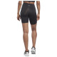 Reebok Γυναικείο σορτς Workout Ready Basic Bike Shorts
